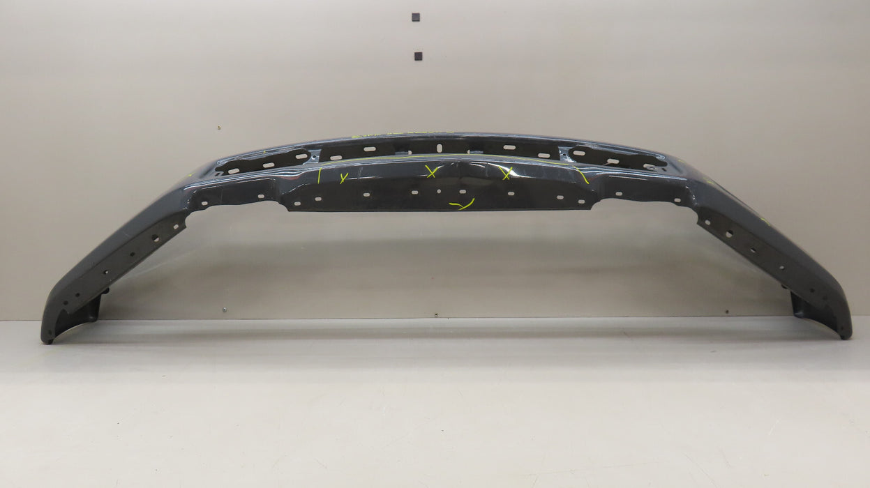 2018-2020 FORD F150 F-150 FRONT BUMPER METAL OEM
