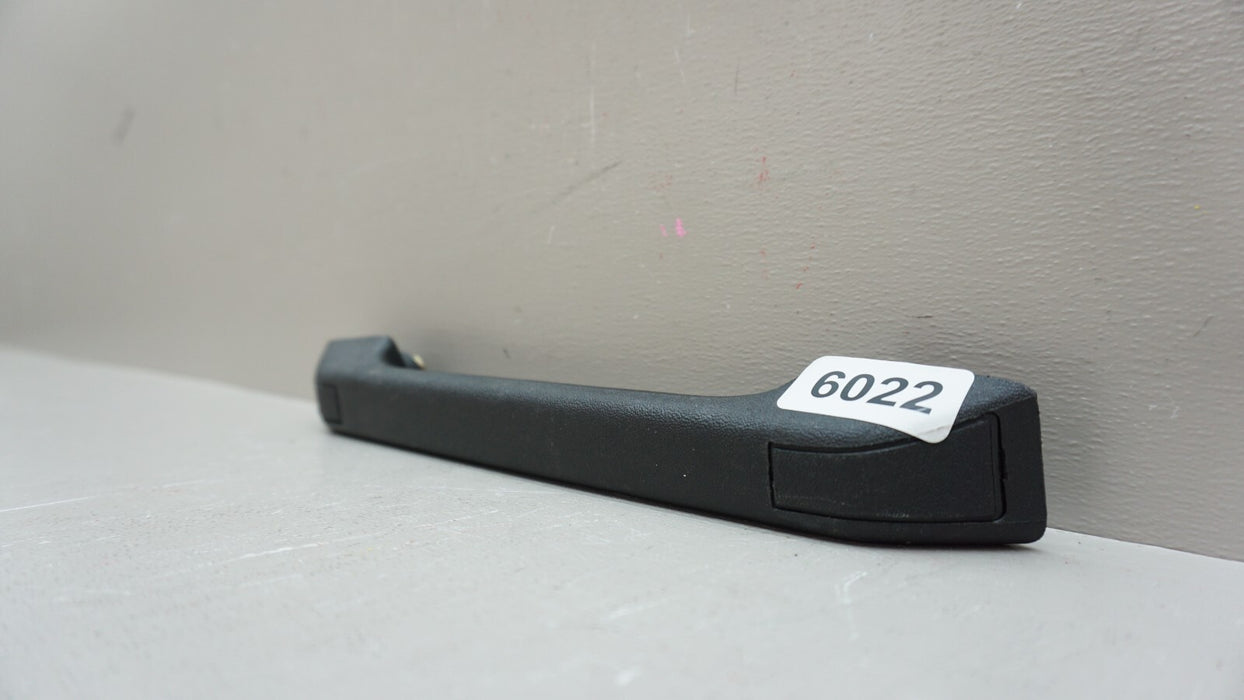 MERCEDES G CLASS W463 REAR DOOR HANDLE OEM 4637430072