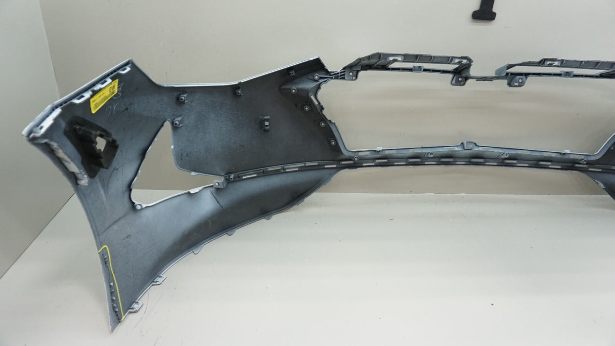 2020-2021 HYUNDAI SONATA FRONT BUMPER COVER 86511-L0000 OEM 20 21
