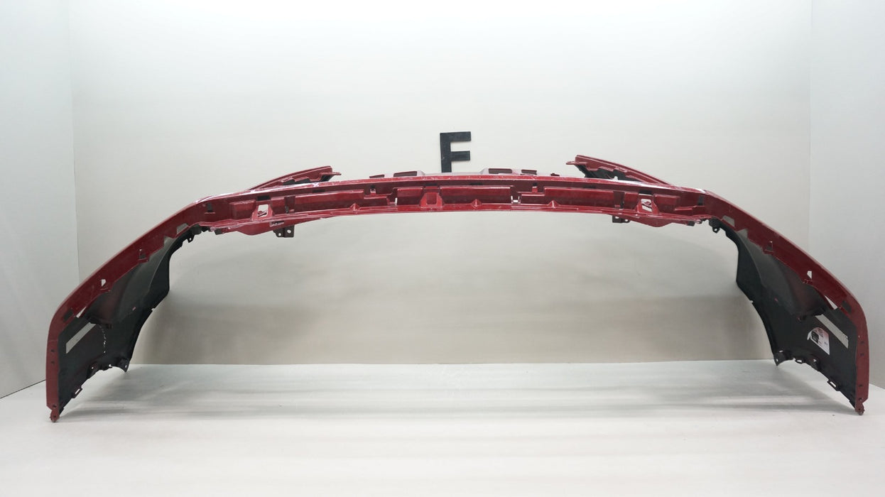 2020-2022 LEXUS RX350 RX450H FRONT BUMPER COVER 52119-0E460 OEM
