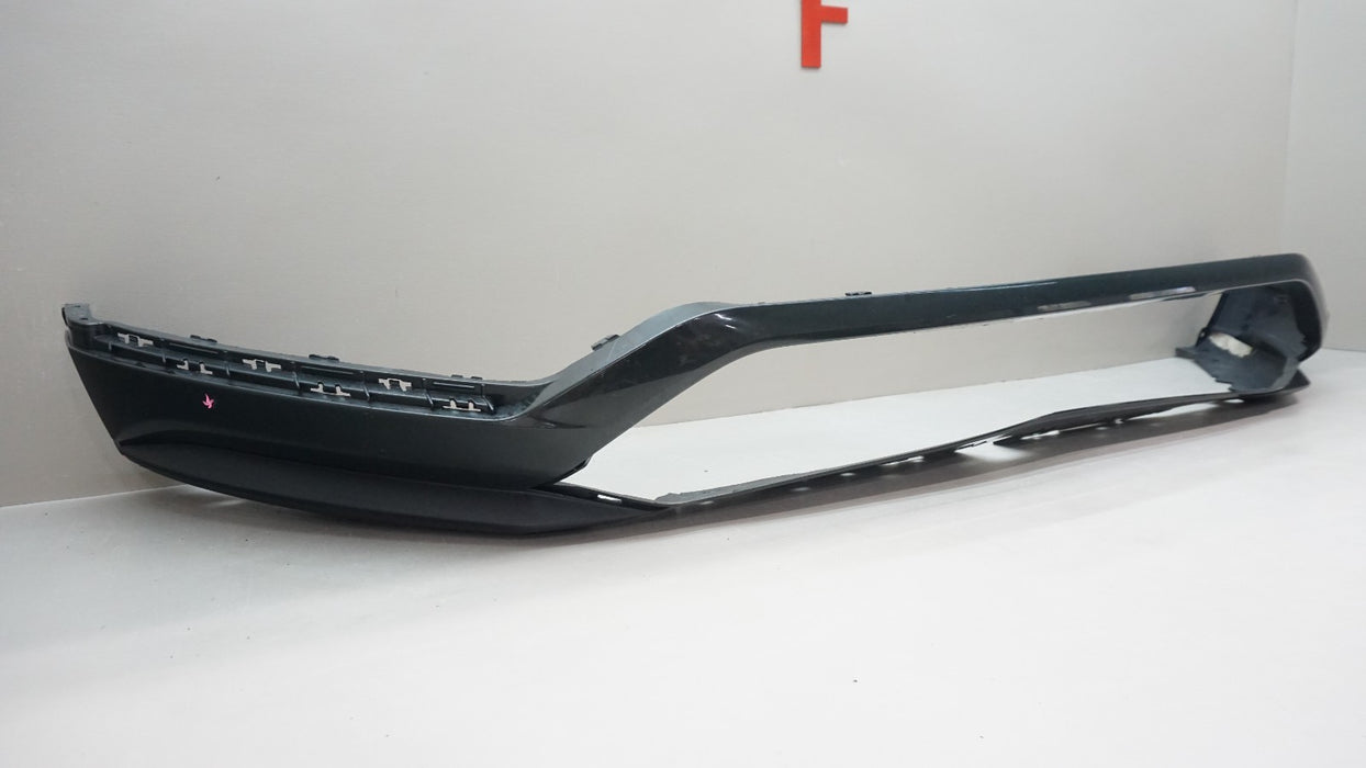 2019-2021 FORD EDGE FRONT LOWER BUMPER COVER KT4B-17F831-VW OEM