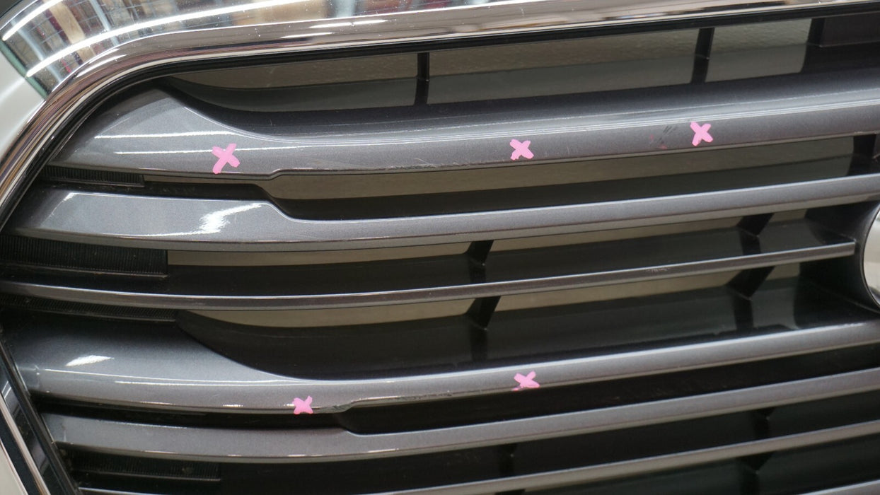 2019-2022 SUBARU ACSENT FRONT MAIN GRILLE 91121-XC00A OEM 19 20 21 22