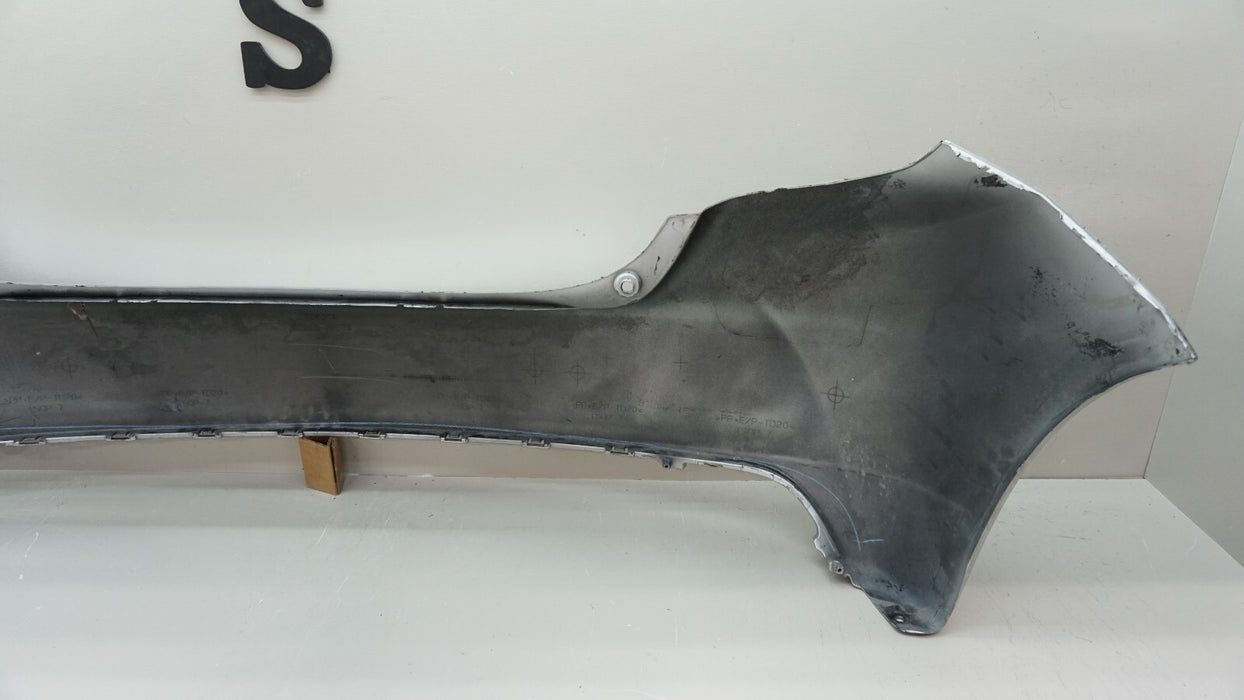 2014-2017 TOYOTA YARIS REAR BUMPER COVER 52159-0D520 OEM 14 15 16 17