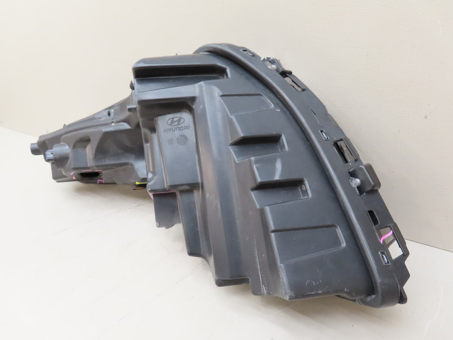 2022 2023 HYUNDAI TUCSON FRONT LEFT DRIVER SIDE LED DAYTIME RUNNING LIGHT OEM