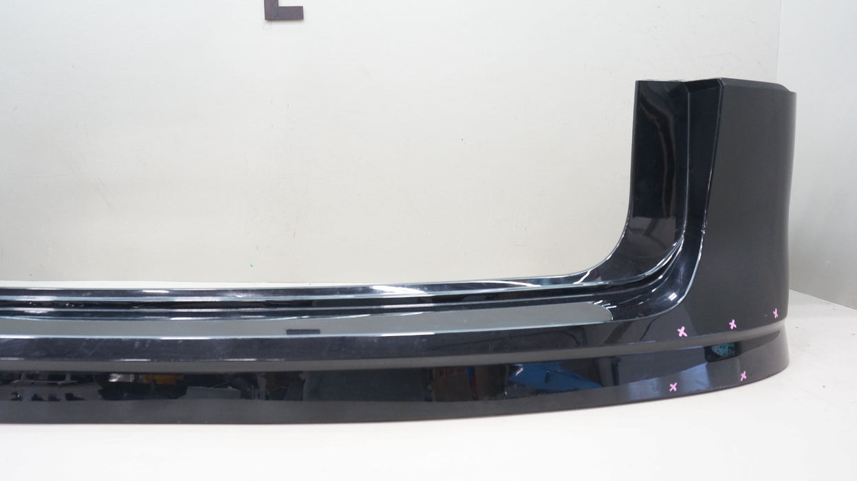 2020-2025 VOLKSWAGEN ATLAS REAR BUMPER COVER 3CN807421A OEM