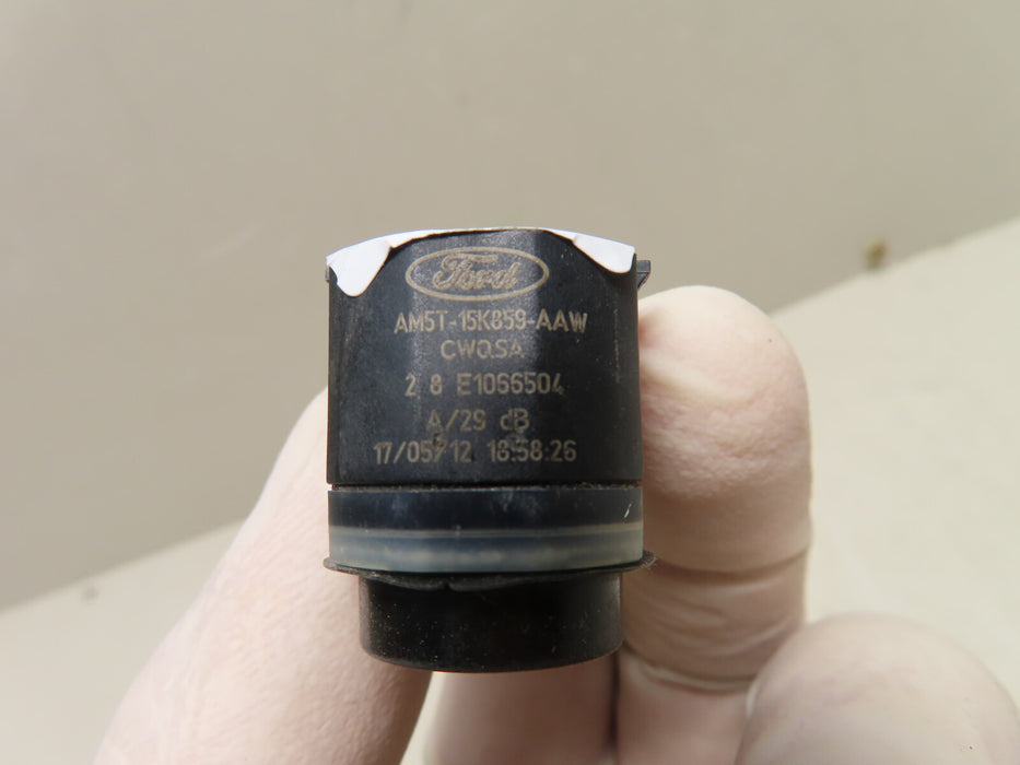 FORD FRONT PARKING AID PARK ASSIST SENSOR OEM EM2T15C868BA