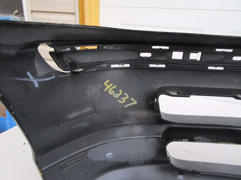 99 00 01 BMW 3 SERIES SEDAN FRONT BUMPER COVER OEM