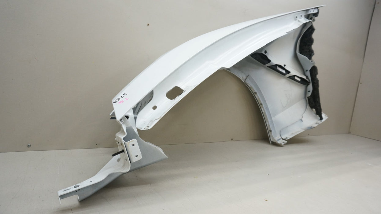 2014-2019 CHEVROLET CORVETTE C7 FRONT PASSENGER RIGHT FENDER OEM