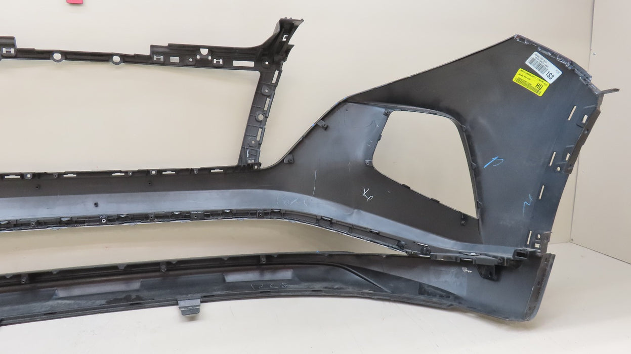 2022-2024 HYUNDAI TUCSON FRONT BUMPER COVER OEM 86511-CW000
