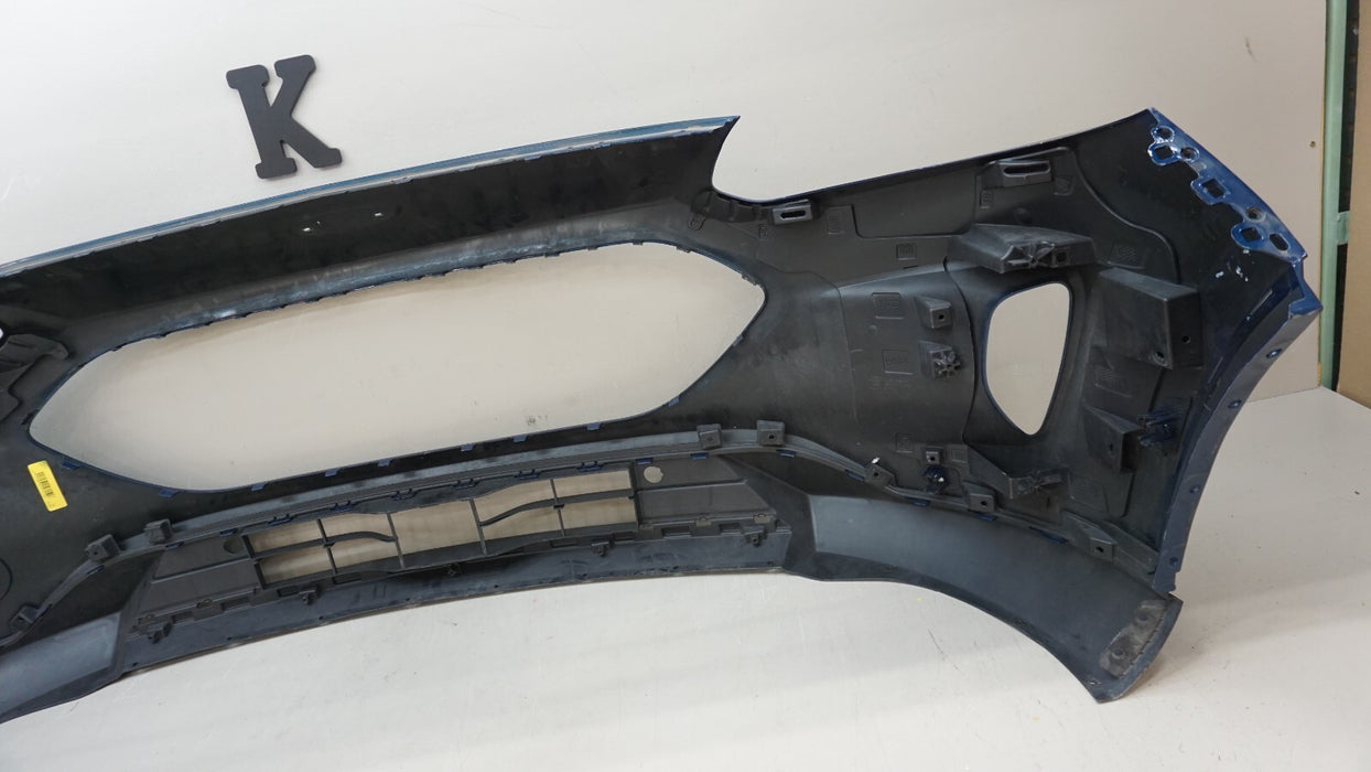 2020-2023 FORD ESCAPE FRONT BUMPER COVER OEM LJ6B-15266-AA