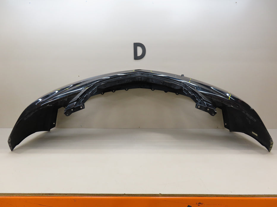 2016 2017 ACURA RDX FRONT BUMPER COVER OEM 71101TX4-ZY00
