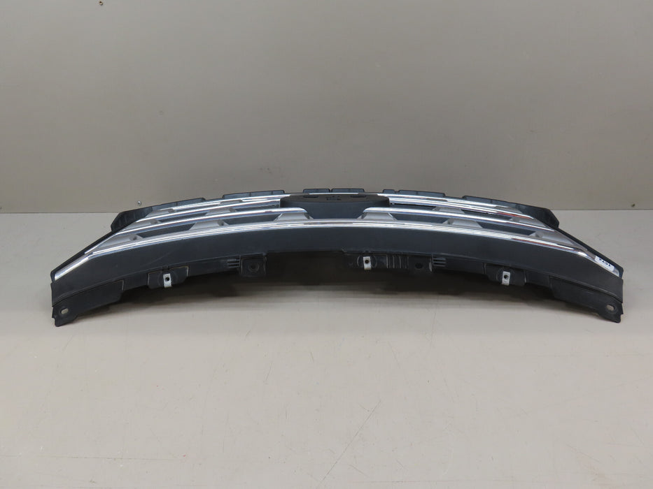 2016-2017 FORD EXPLORER FRONT BUMPER RADIATOR GRILLE GRILL OEM