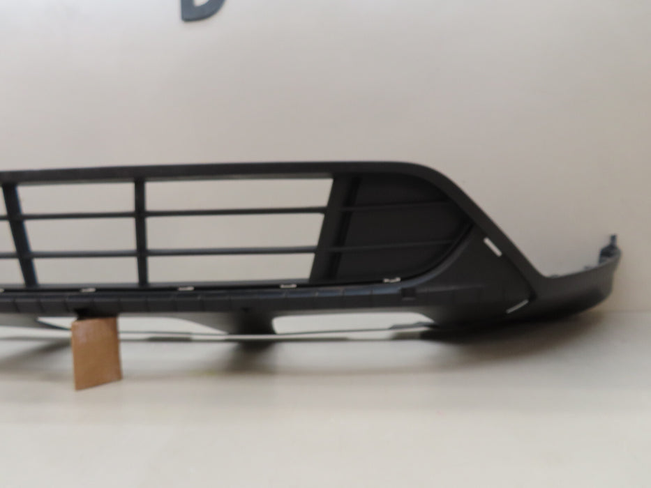 2017 2018 2019 FORD ESCAPE FRONT BUMPER COVER OEM GJ54-17F775-ACW