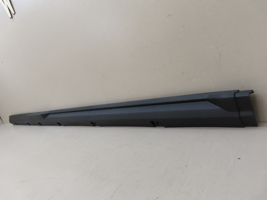 2019-2024 FORD TRANSIT RIGHT PASSENGER SIDE ROCKER PANEL OEM ---%--((()