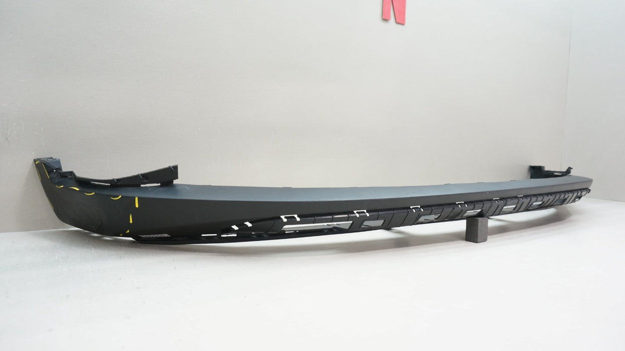 2022-2024 HYUNDAI TUCSON FRONT LOWER BUMPER VALANCE PANEL OEM 86512-N9010