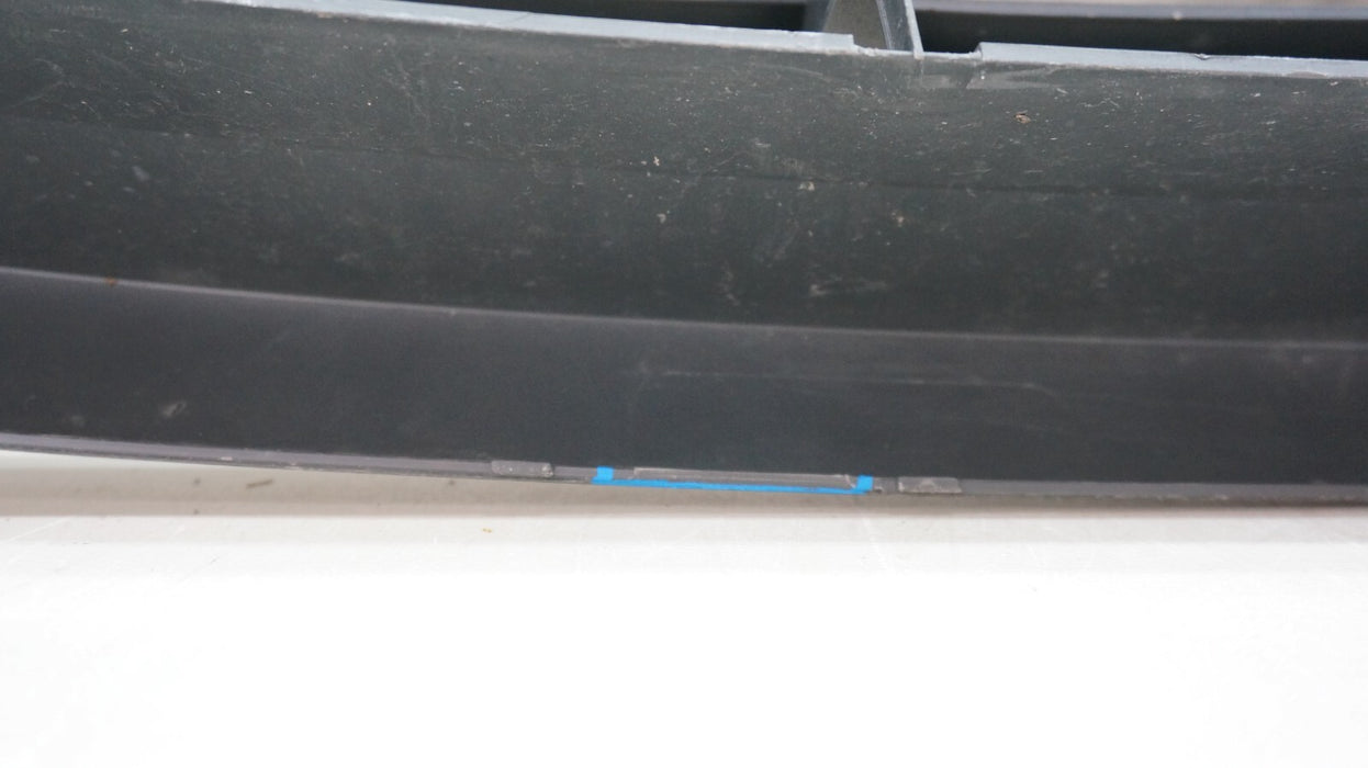 2019-2024 MERCEDES SPRINTER FRONT BUMPER RADIATOR GRILLE OEM A9108852600