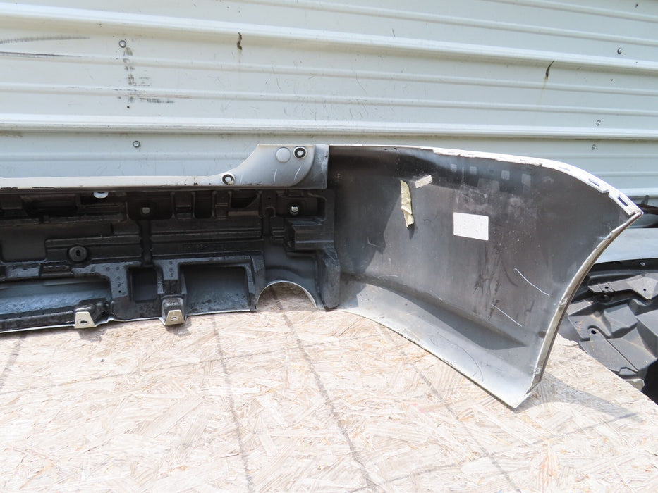 2013-2019 FORD FLEX SE SEL LIMITED REAR BUMPER COVER PANEL OEM AA83-17D781-ACW