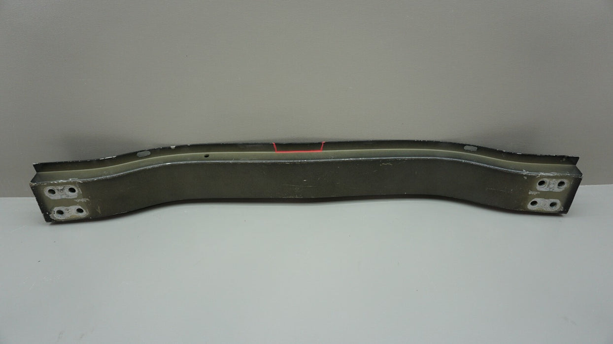 2016-2023 CHEVROLET MALIBU FRONT BUMPER REINFORCEMENT IMPACT BAR OEM 23399197