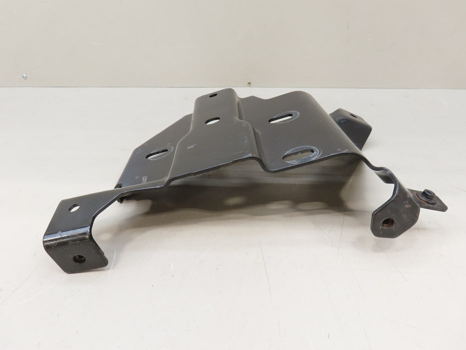 2019-2022 FORD RANGER FRONT BUMPER LEFT DRIVER SIDE MOUNTING BRACKET OEM