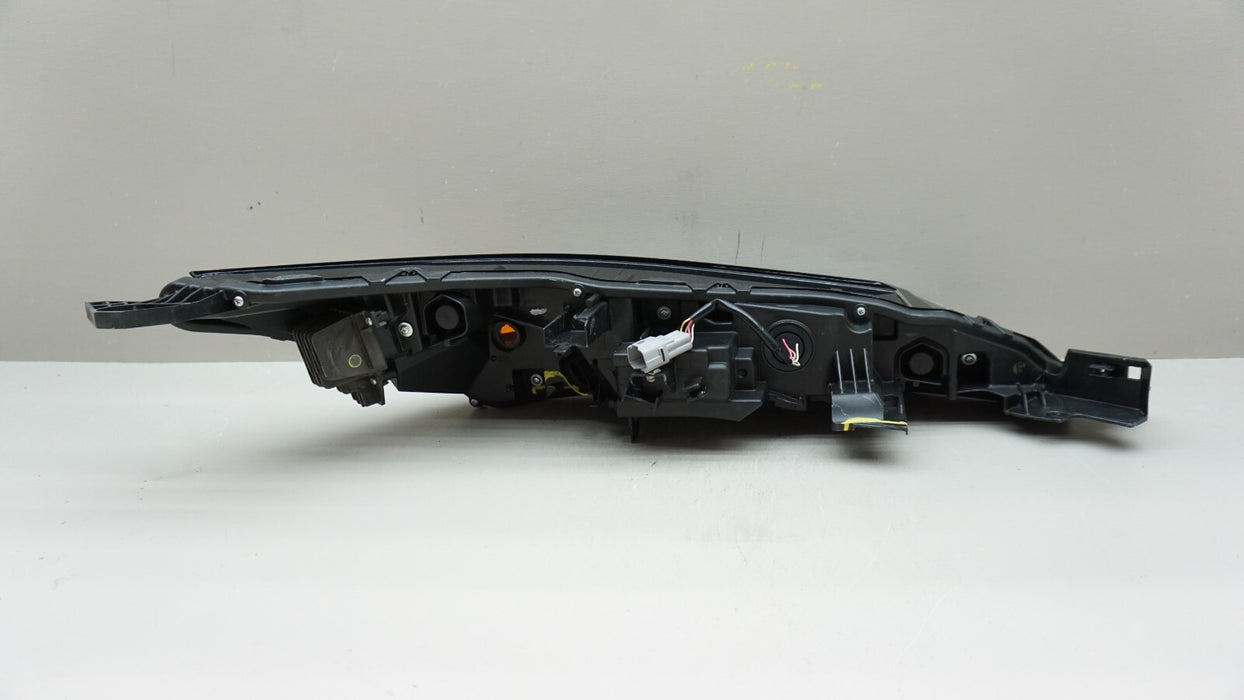 2020-2023 NISSAN ROGUE FRONT LEFT DRIVERS SIDE DAY TIME RUNNING LIGHT LED OEM