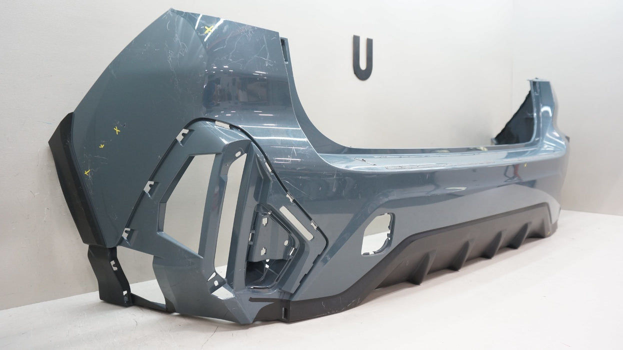 2024-2025 SUBARU CROSSTREK REAR BUMPER COVER PANEL OEM 57704FN601
