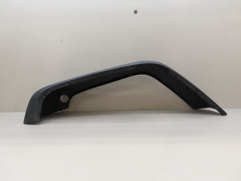 2007-2018 JEEP WRANGLER FRONT RIGHT PASSENGER SIDE WHEEL ARCH OEM