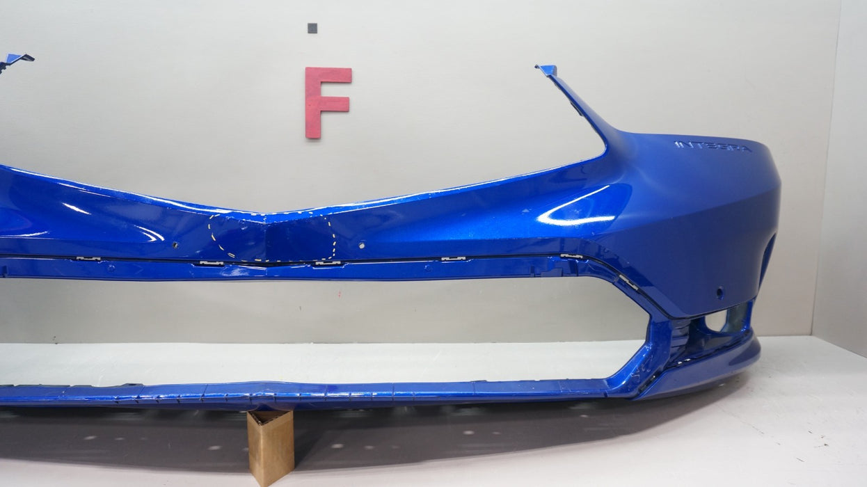 2023-2024 ACURA INTEGRA FRONT BUMPER COVER PANEL OEM 71101-3S5-A000