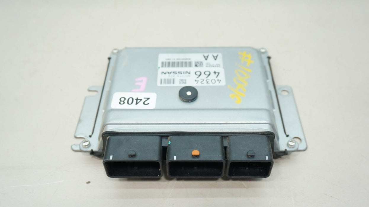 2015-2017 NISSAN ROGUE 2.5L ENGINE ELECTRONIC ECM ECU MODULE OEM NEC016-602