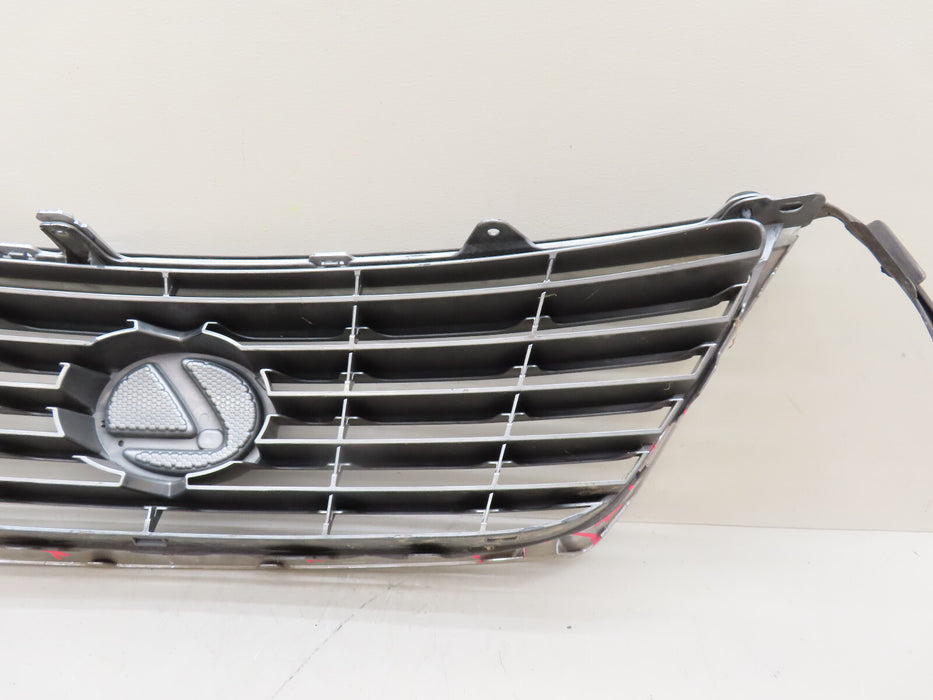 2007-2009 LEXUS ES350 FRONT RADIATOR GRILL GRILLE OEM