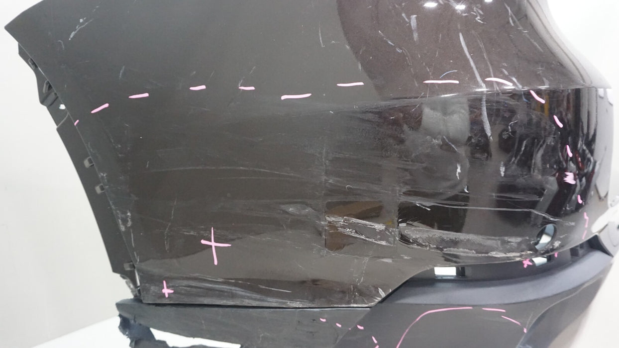 2014-2016 BMW X5 F15 REAR BUMPER COVER 5112 7294392 OEM 2015