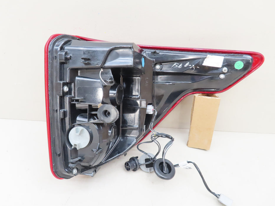 2020-2022 FORD EXPLORER REAR LEFT DRIVER SIDE TAIL LIGHT OEM LB5B-17405