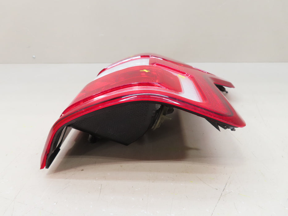 2018-2020 FORD F150 F-150 REAR RIGHT PASSENGER SIDE TAIL LIGHT OEM JL34-13B504-A