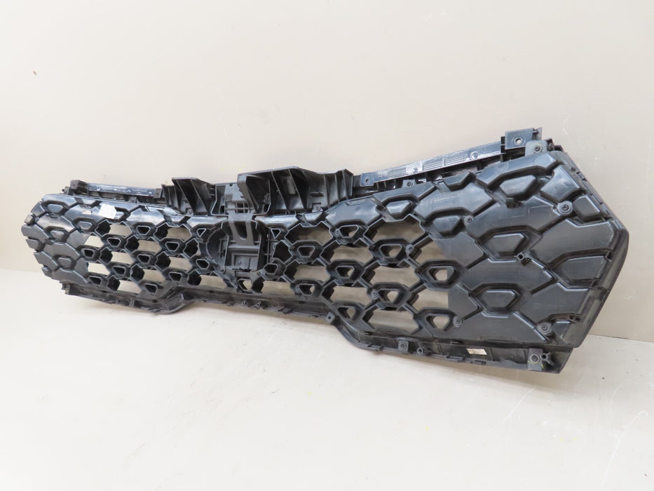 2021 2022 KIA SORENTO FRONT BUMPER GRILLE GRILL OEM P/N 86350-R5300