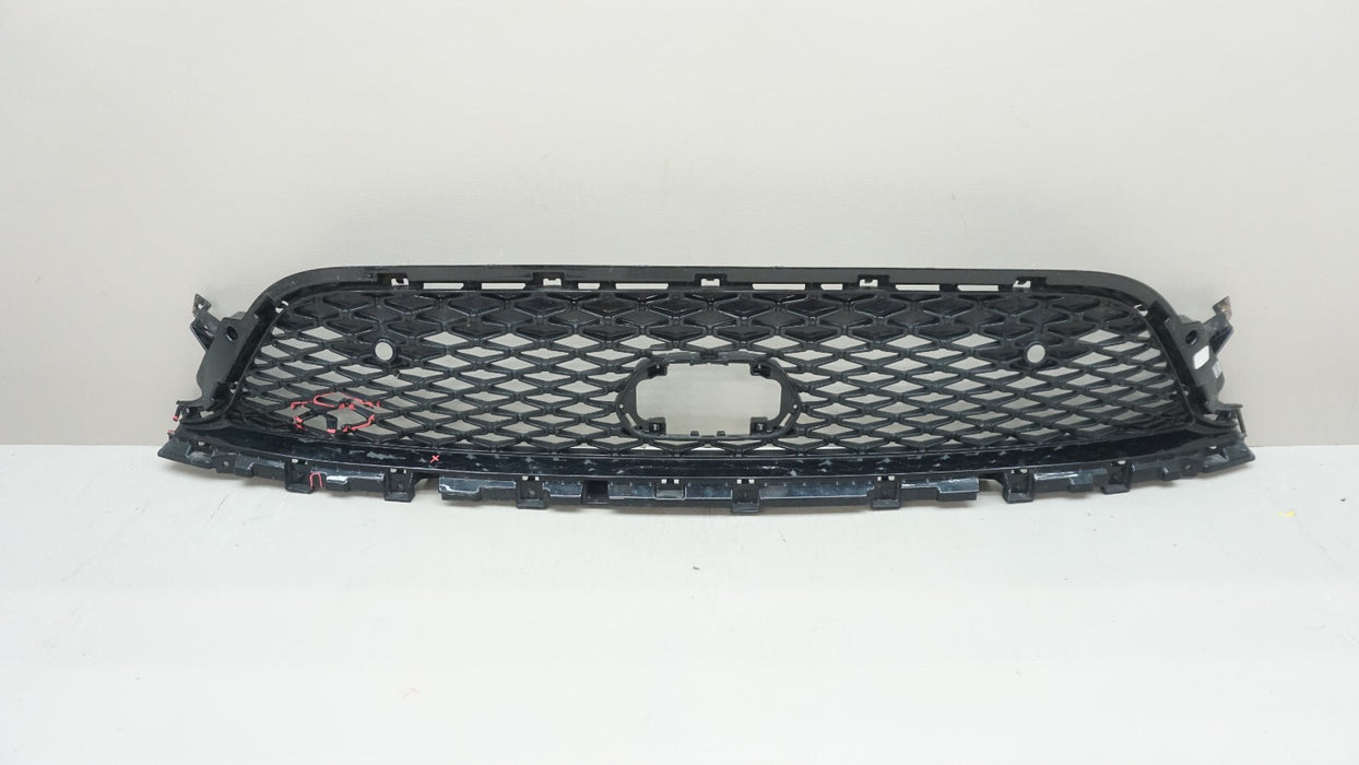 2021-2023 CHRYSLER PACIFICA FRONT LOWER BUMPER GRILLE OEM