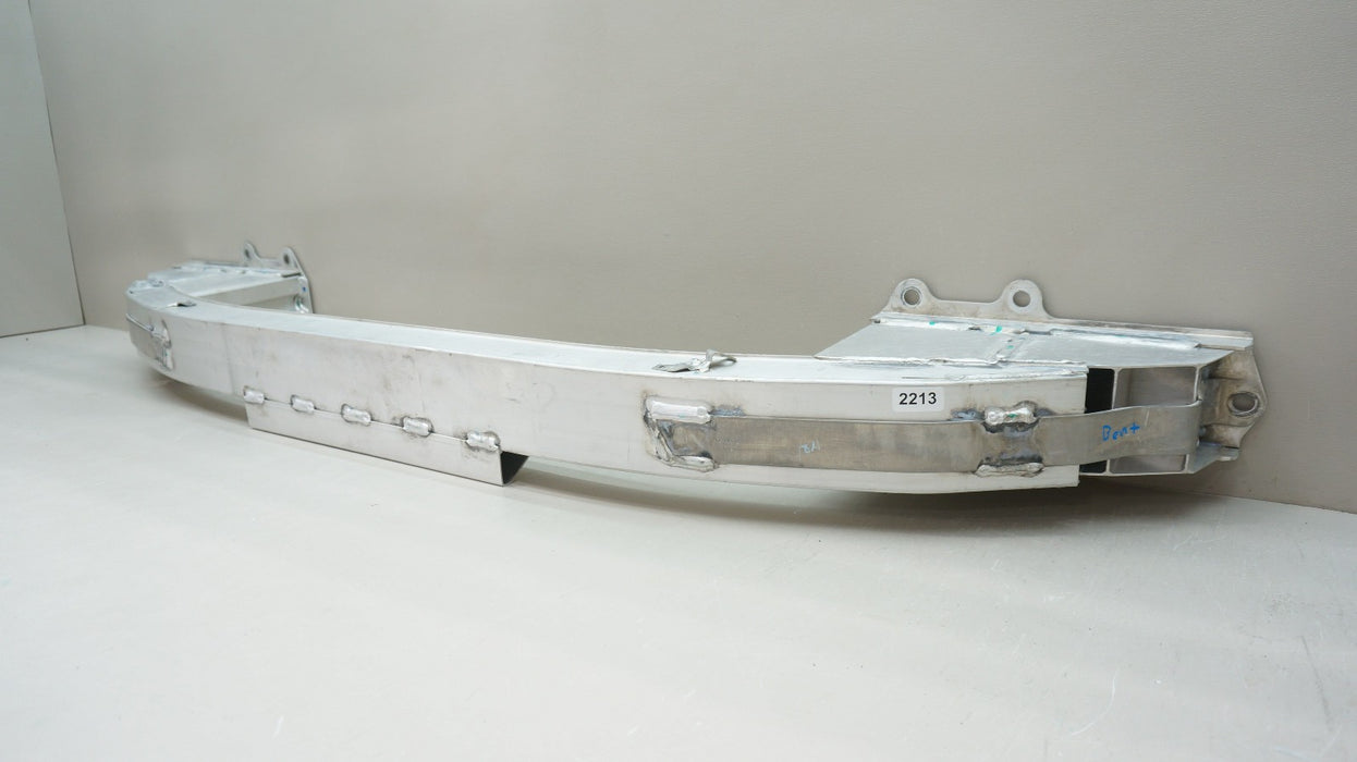 2018-2022 HONDA ACCORD FRONT BUMPER REINFORCEMENT IMPACT BAR 71130-TVA-A00 OEM
