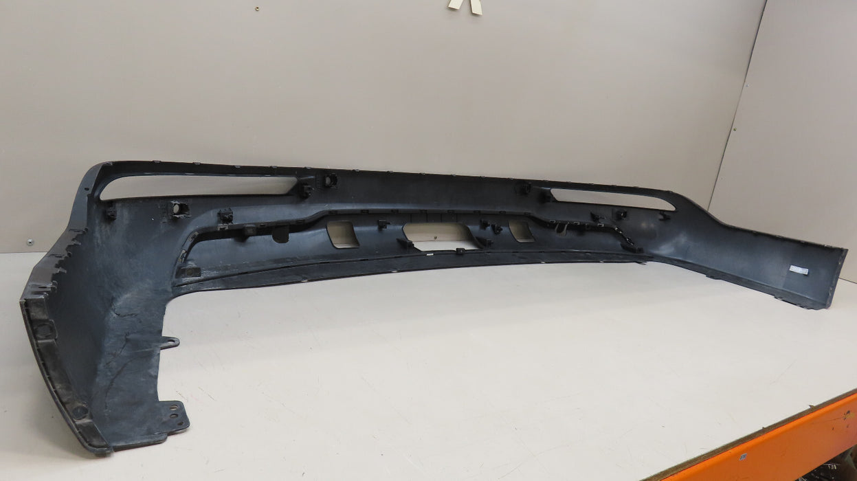 2020-2023 KIA CARNIVAL REAR BUMPER COVER OEM 86612-R0000