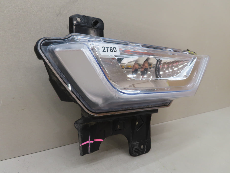 2021-2023 FORD F150 FOG LIGHT RIGHT PASSENGER SIDE OEM ML34-15A254-A