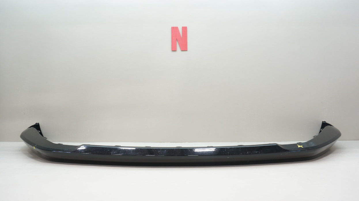 2025 TOYOTA CROWN SIGNIA FRONT LOWER BUMPER VALANCE OEM 52411-30040