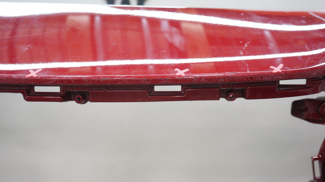 2023-2024 LEXUS RX350 FRONT BUMPER COVER PANEL OEM 52119-0E620