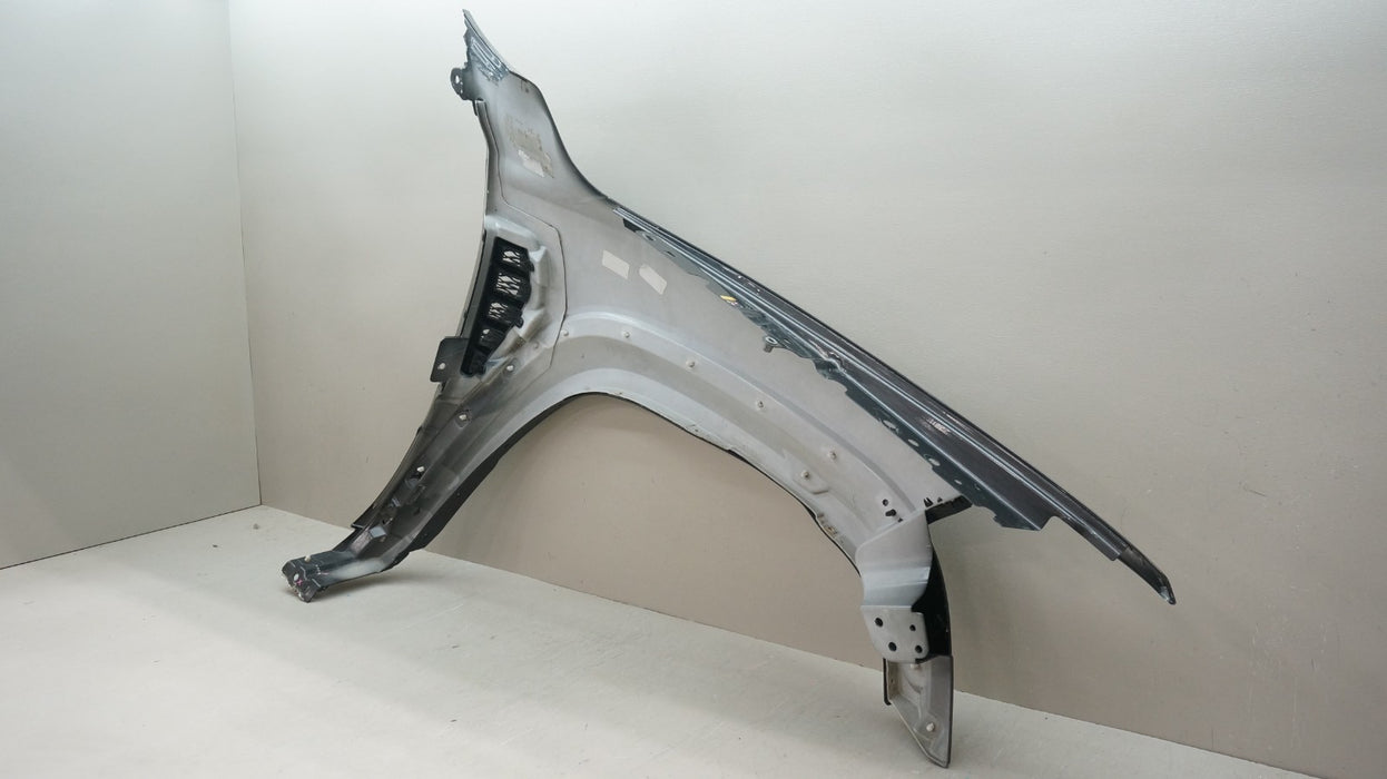 2021-2024 DODGE RAM 1500 TRX LH DRIVER FRONT FENDER 6VY75TRMAD OEM