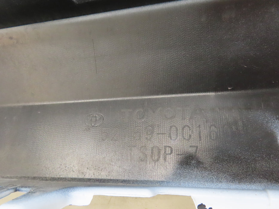 2023 2024 TOYOTA SEQUOIA REAR BUMPER COVER OEM 52159-0E170