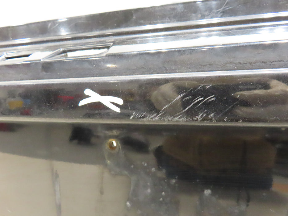2011 2012 2013 2014 CHRYSLER 300 REAR BUMPER COVER OEM 11LX-200AA