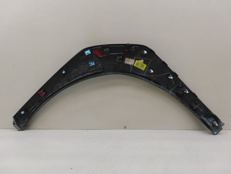 2024 HYUNDAI SANTA FE REAR RIGHT PASSENGER SIDE WHEEL ARCH OEM