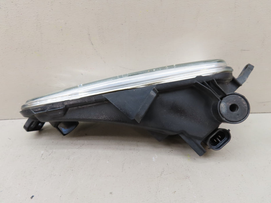 2015-2018 FORD FOCUS SEDAN FRONT LEFT DRIVER SIDE FOG LIGHT LAMP OEM 90041448