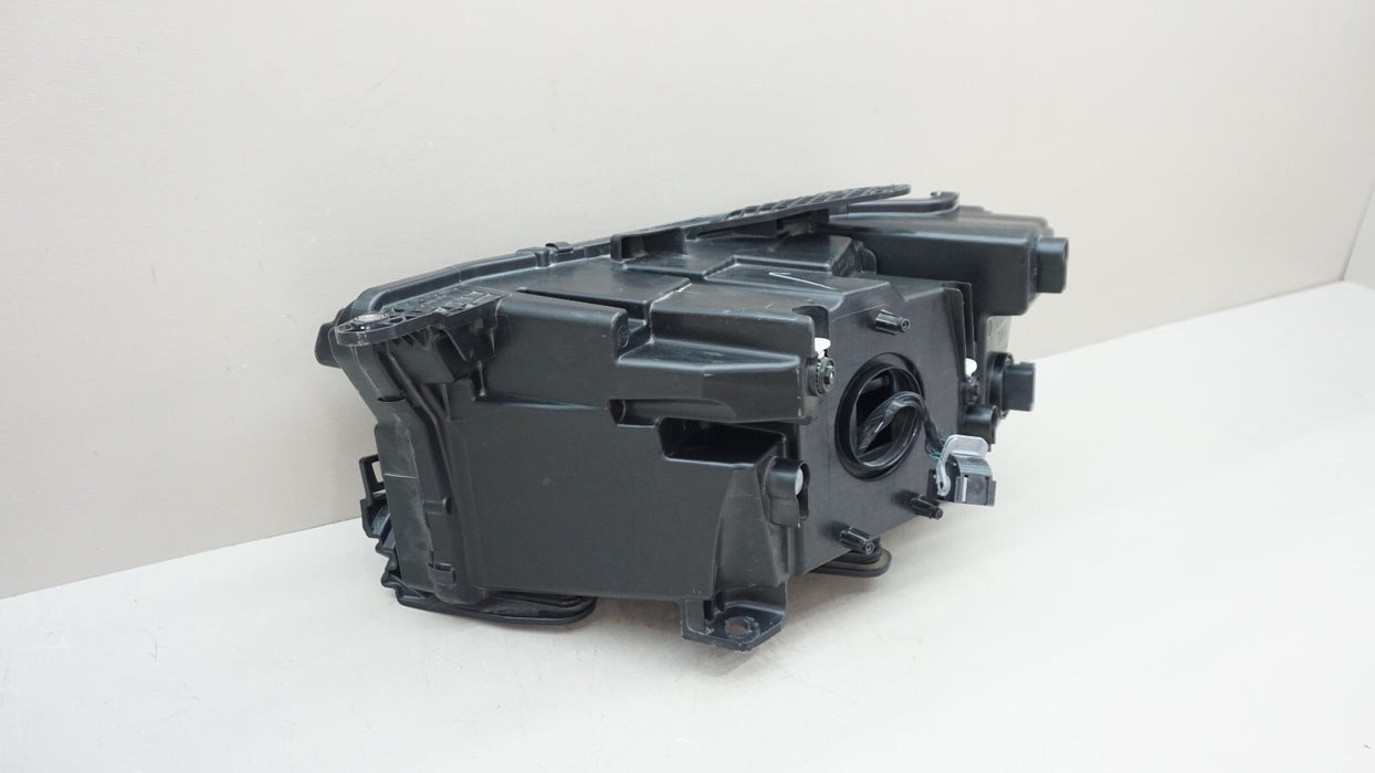 2021-2023 JEEP GRAND CHEROKEE FRONT RIGHT PASSENGER SIDE HEADLIGHT OEM