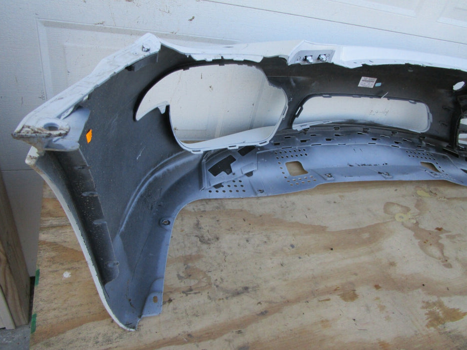 12 13 14 15 16 PORSCHE 911 FRONT BUMPER COVER OEM 99150501050