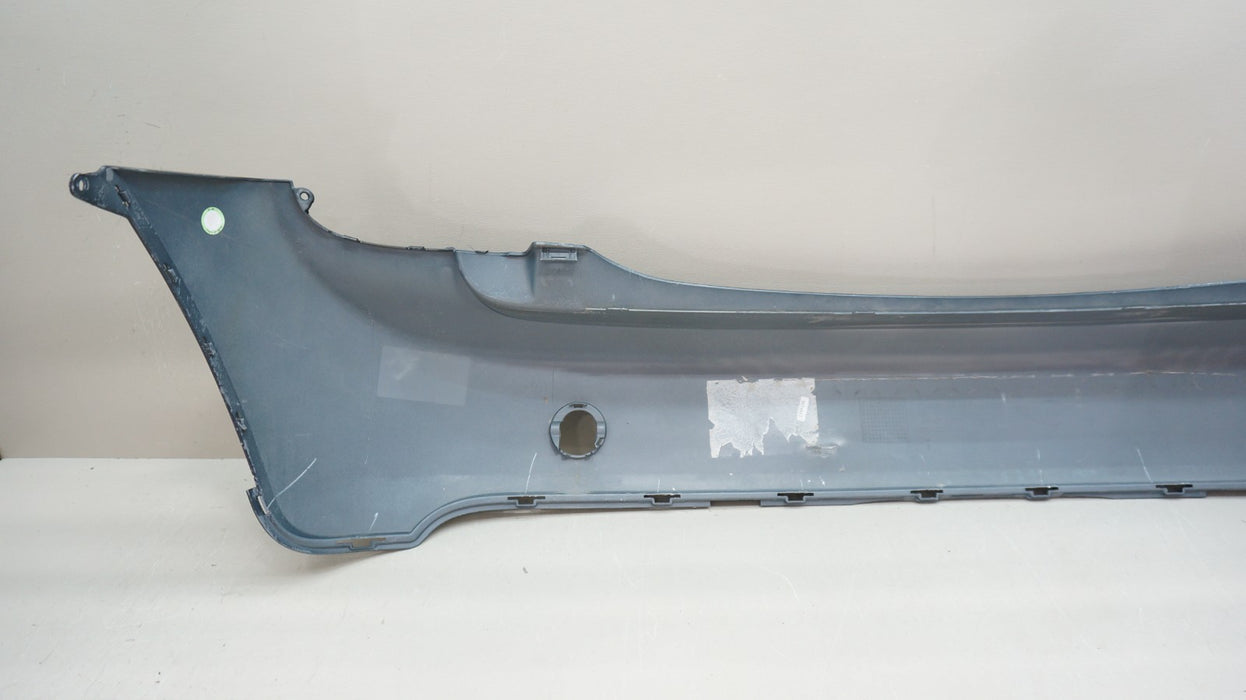 2014-2019 MINI COOPER F55 BASE REAR BUMPER COVER PANEL OEM 7318822