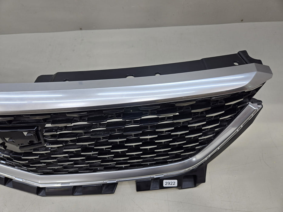 2020-2023 Cadillac XT6 Front Grille GRILL Assembly W/ Emblem OEM
