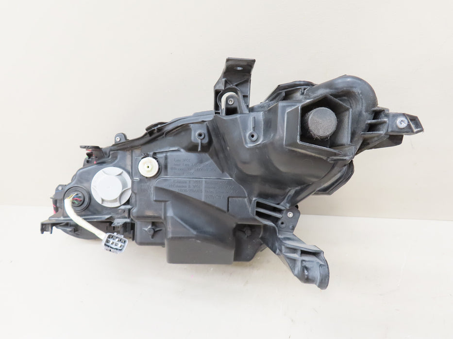 2018-2024 TOYOTA CAMRY FRONT RIGHT PASSENGER HEADLIGHT LED OEM 9160