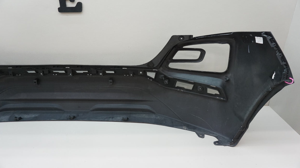 2018-2021 HYUNDAI KONA REAR BUMPER COVER 86610-J9000 OEM 18 19 20 21